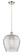 Ballston One Light Mini Pendant in Polished Nickel (405|516-1P-PN-G462-12) Ballston One Light Mini Pendant in Polished Nickel (405|516-1P-PN-G462-12)