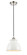 Ballston One Light Mini Pendant in Polished Nickel (405|516-1P-PN-M14-W)