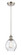 Ballston LED Mini Pendant in Brushed Satin Nickel (405|516-1P-SN-G362-LED)