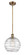 Ballston One Light Mini Pendant in Brushed Brass (405|516-1S-BB-G1213-10)