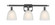 Ballston Three Light Bath Vanity in Polished Chrome (405|516-3W-PC-G381)