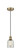 Edison One Light Mini Pendant in Antique Brass (405|616-1P-AB-G259)