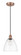 Edison One Light Mini Pendant in Antique Copper (405|616-1P-AC-GBD-92)