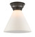 Franklin Restoration LED Flush Mount in Oil Rubbed Bronze (405|623-1F-OB-G41-L-LED)