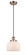 Ballston Urban One Light Mini Pendant in Antique Copper (405|916-1P-AC-G71)