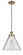 Ballston Urban LED Mini Pendant in Brushed Brass (405|916-1P-BB-G42-L-LED)