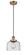 Ballston Urban One Light Mini Pendant in Brushed Brass (405|916-1P-BB-G74)