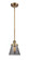 Ballston Urban LED Mini Pendant in Brushed Brass (405|916-1S-BB-G63-LED)