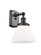 Ballston Urban One Light Wall Sconce in Oil Rubbed Bronze (405|916-1W-OB-G41)
