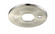 Franklin Restoration Vanity Plate in Brushed Satin Nickel (405|BP-5-SN)