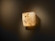 LumenAria Two Light Wall Sconce (102|FAL-5120)