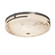 LumenAria LED Flush-Mount in Brushed Nickel (102|FAL-8995-NCKL)