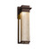 Fusion LED Outdoor Wall Sconce in Dark Bronze (102|FSN-7544W-MROR-DBRZ) Fusion LED Outdoor Wall Sconce in Dark Bronze (102|FSN-7544W-MROR-DBRZ)