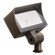 Led Integrated Wash LED Wall Wash in Centennial Brass (12|16026CBR27)