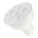 CS LED Lamps LED Lamp in White Material (Not Painted) (12|18211)