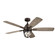 Lydra 52''Ceiling Fan in Olde Bronze (12|310073OZ)