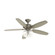 Renew Premier 52''Ceiling Fan in Brushed Stainless Steel (12|330162BSS) Renew Premier 52''Ceiling Fan in Brushed Stainless Steel (12|330162BSS)