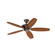 Renew Es 52''Ceiling Fan in Oil Brushed Bronze (12|330164OBB)