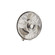 Pola 24''Wall Fan in Brushed Nickel (12|339224NI)