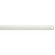 Accessory Fan Down Rod 12 Inch in White (12|360000WH)