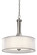 Lacey Four Light Pendant in Antique Pewter (12|42385AP)