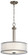 Tallie Three Light Pendant in Antique Pewter (12|43153AP)