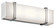 Impello LED Linear Bath in Chrome (12|45801CHLED)