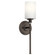 Joelson LED Wall Sconce in Olde Bronze (12|45921OZL18)