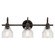 Avery Three Light Bath in Olde Bronze (12|45973OZ)