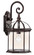 Barrie One Light Outdoor Wall Mount in Tannery Bronze (12|49186TZ)