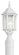 Chesapeake One Light Outdoor Post Mount in White (12|49256WH)