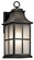 Pallerton Way One Light Outdoor Wall Mount in Olde Bronze (12|49580OZ)