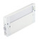 4U Series Led LED Under Cabinet in Textured White (12|4U30K08WHT)