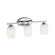 Eileen LED Bath in Chrome (12|5098CHL18)