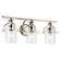 Everett Three Light Bath in Polished Nickel (12|55079PN)