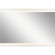 Signature LED Mirror in Unfinished (12|83997)