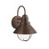 Seaside One Light Outdoor Wall Mount in Olde Bronze (12|9022OZ)