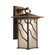 Morris One Light Outdoor Wall Mount in Distressed Copper (12|9031DCO)