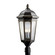 Courtyard Three Light Outdoor Post Mount in Rubbed Bronze (12|9533RZ) Courtyard Three Light Outdoor Post Mount in Rubbed Bronze (12|9533RZ)