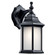 Chesapeake One Light Outdoor Wall Mount in Black (12|9776BKS)