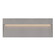 Casa LED Wall Sconce in Gray (347|EW71412-GY)