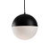 Monae LED Pendant in Black (347|PD11710-BK) Monae LED Pendant in Black (347|PD11710-BK)