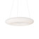 Cumulus LED Pendant in White (347|PD80718)