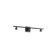 Dune LED Bathroom Fixture in Black (347|VL19931-BK)