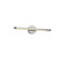 Marlon LED Bathroom Fixture in Brushed Nickel (347|VL63724-BN)