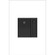 Adorne 0-10V Paddle Dimmer with Microban in Graphite (246|ADPD4FBL3P2G4)