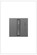 Adorne Tru-Universal Dimmer in Magnesium (246|ADWR703TUM4)