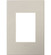 Adorne Gang Wall Plate in Greige (246|AWP1G3GG4)