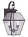 Westover Two Light Outdoor Wall Lantern in Bronze (107|2281-07)