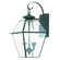 Westover Two Light Outdoor Wall Lantern in Charcoal (107|2281-61)